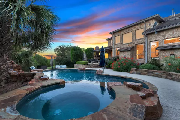 Bee Cave, TX 78738,14417 Heron Bay CV