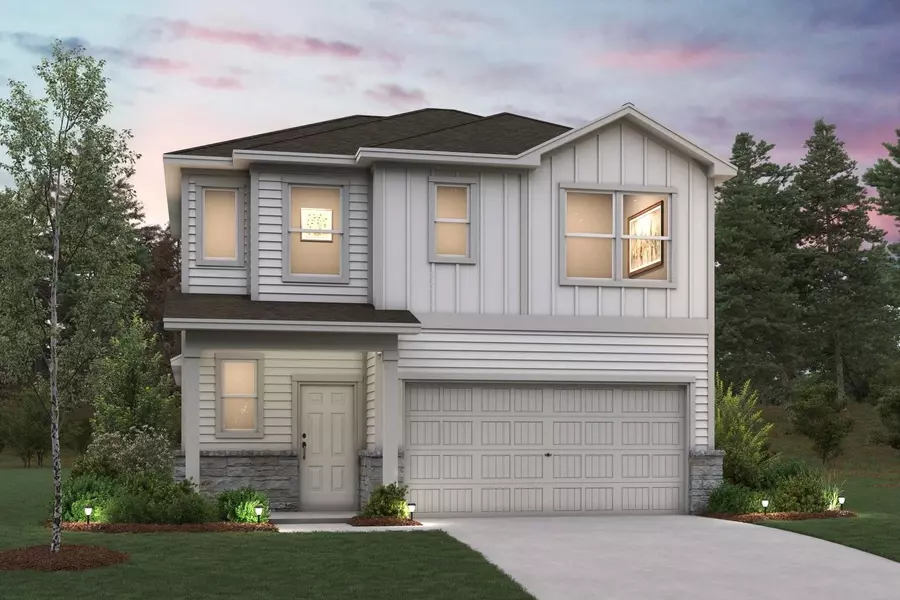 117 Two Bits LN, Elgin, TX 78621