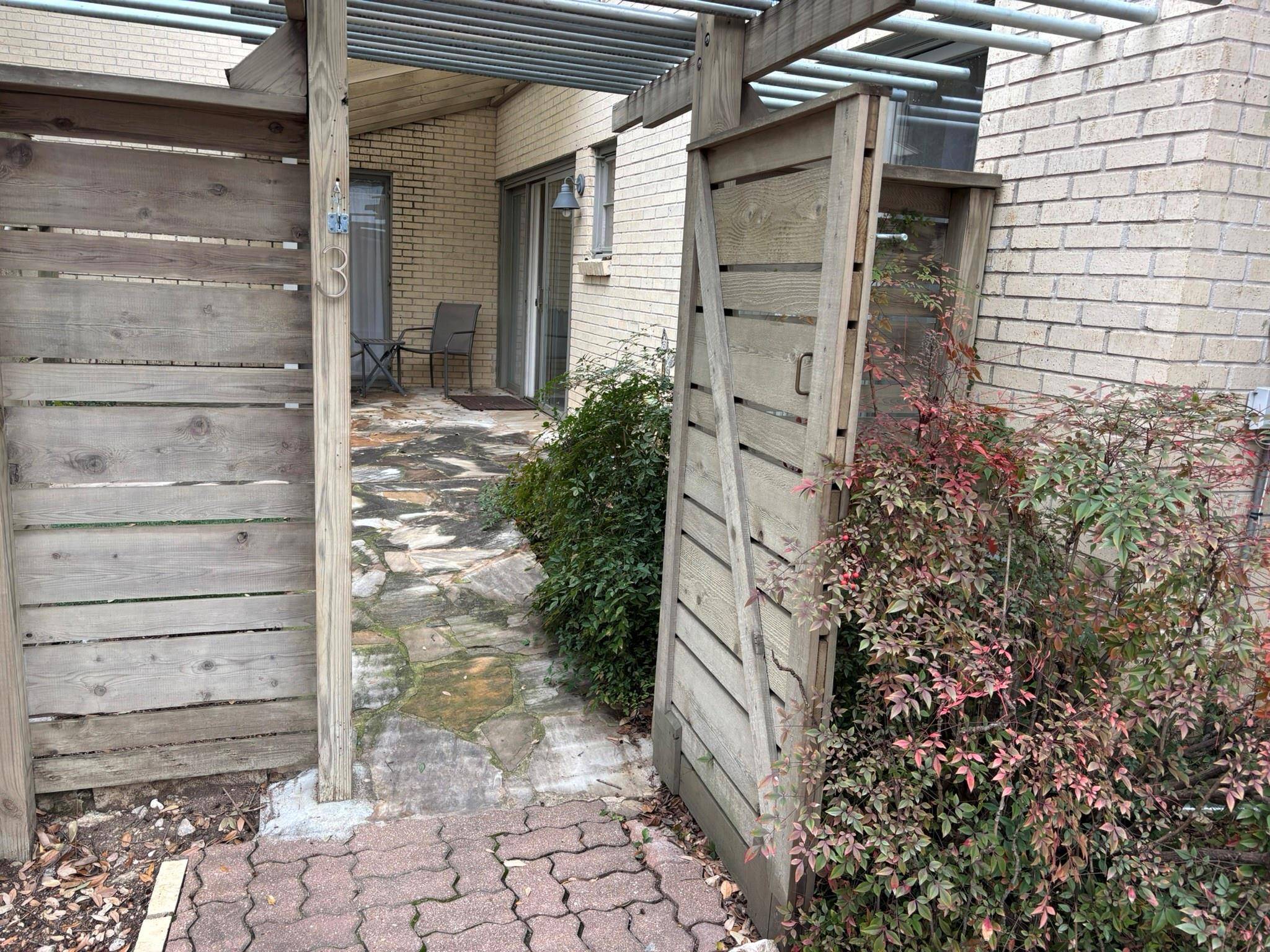 Austin, TX 78703,1605 Pease RD #3