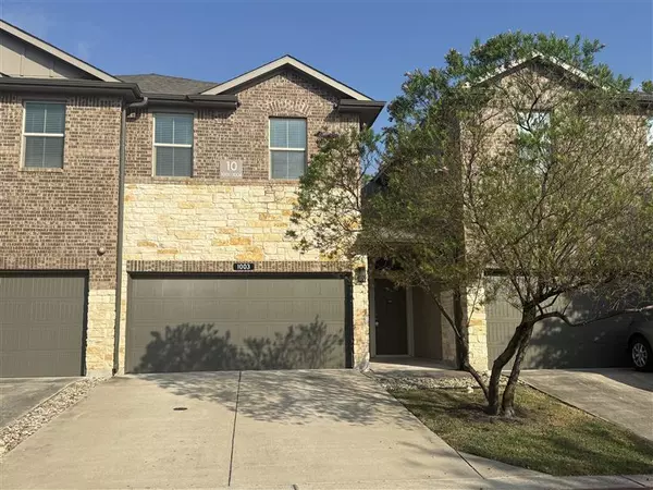 1200 S 10th ST #1003, Pflugerville, TX 78660
