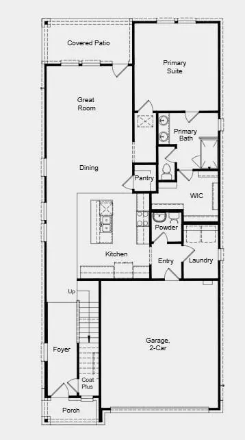 Liberty Hill, TX 78642,401 Breccia TRL