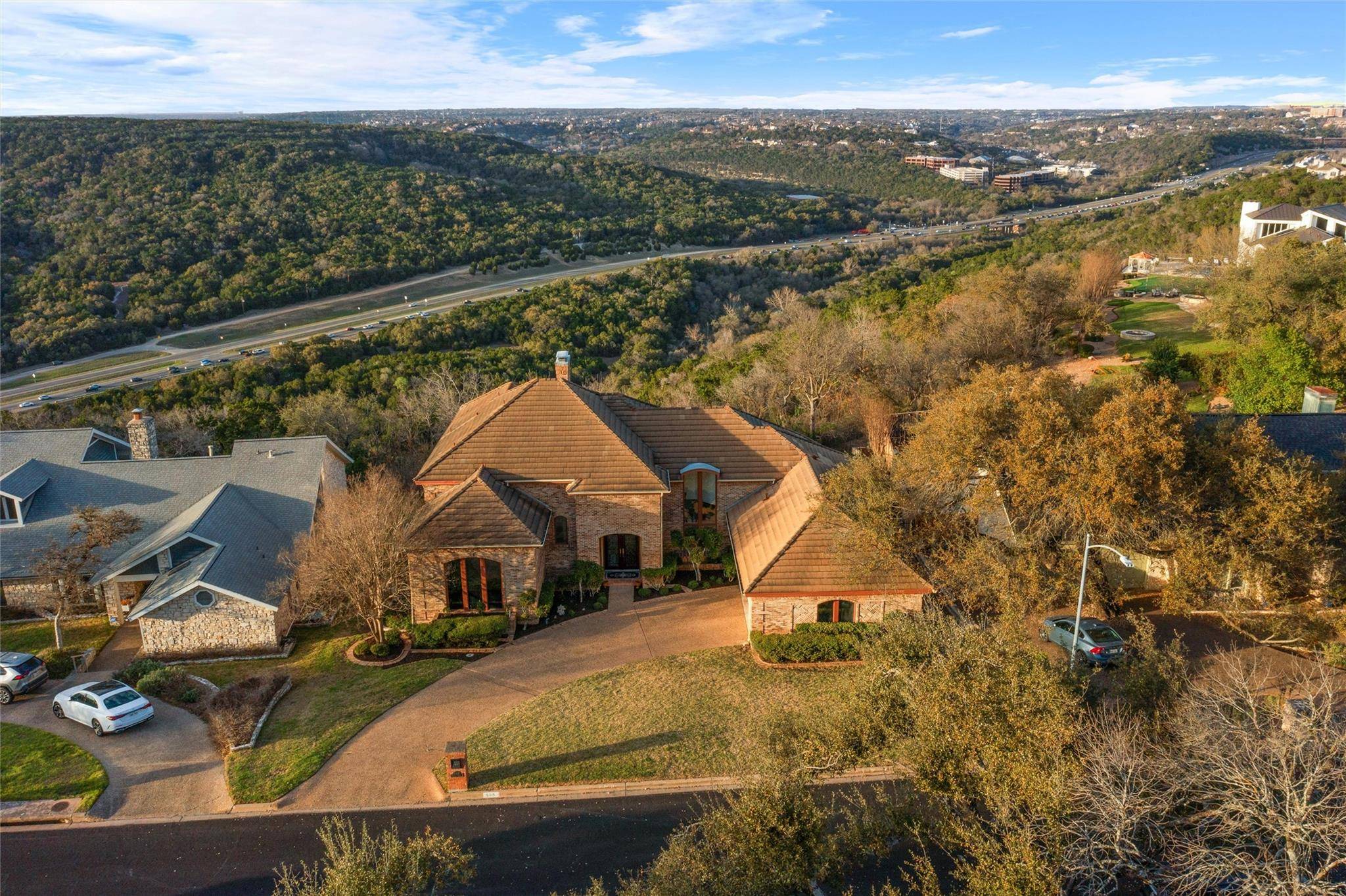 Austin, TX 78731,5315 Valburn CIR