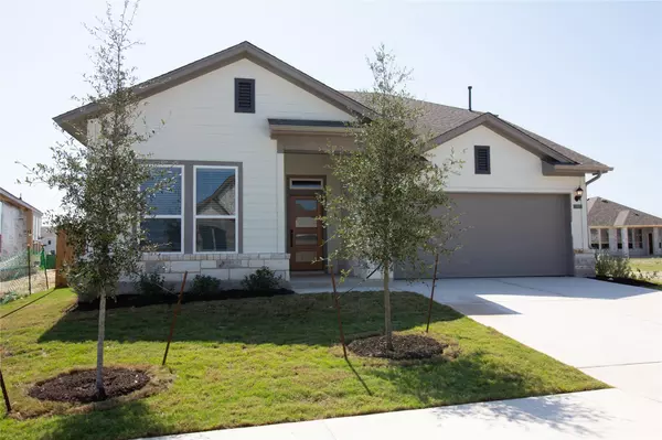 Hutto, TX 78634,105 Stone fork LN