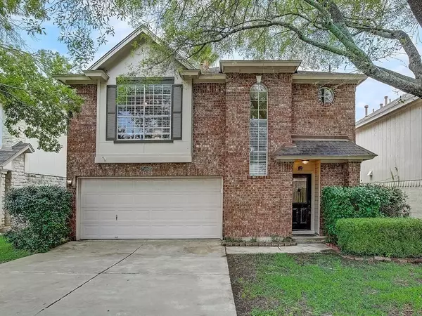 7506 Montaque DR, Austin, TX 78729