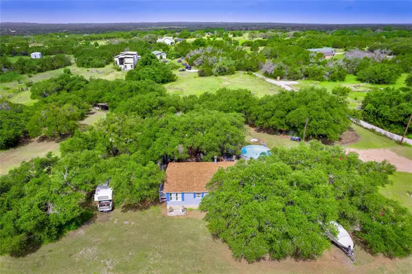 101 County Road 288, Liberty Hill, TX 78642