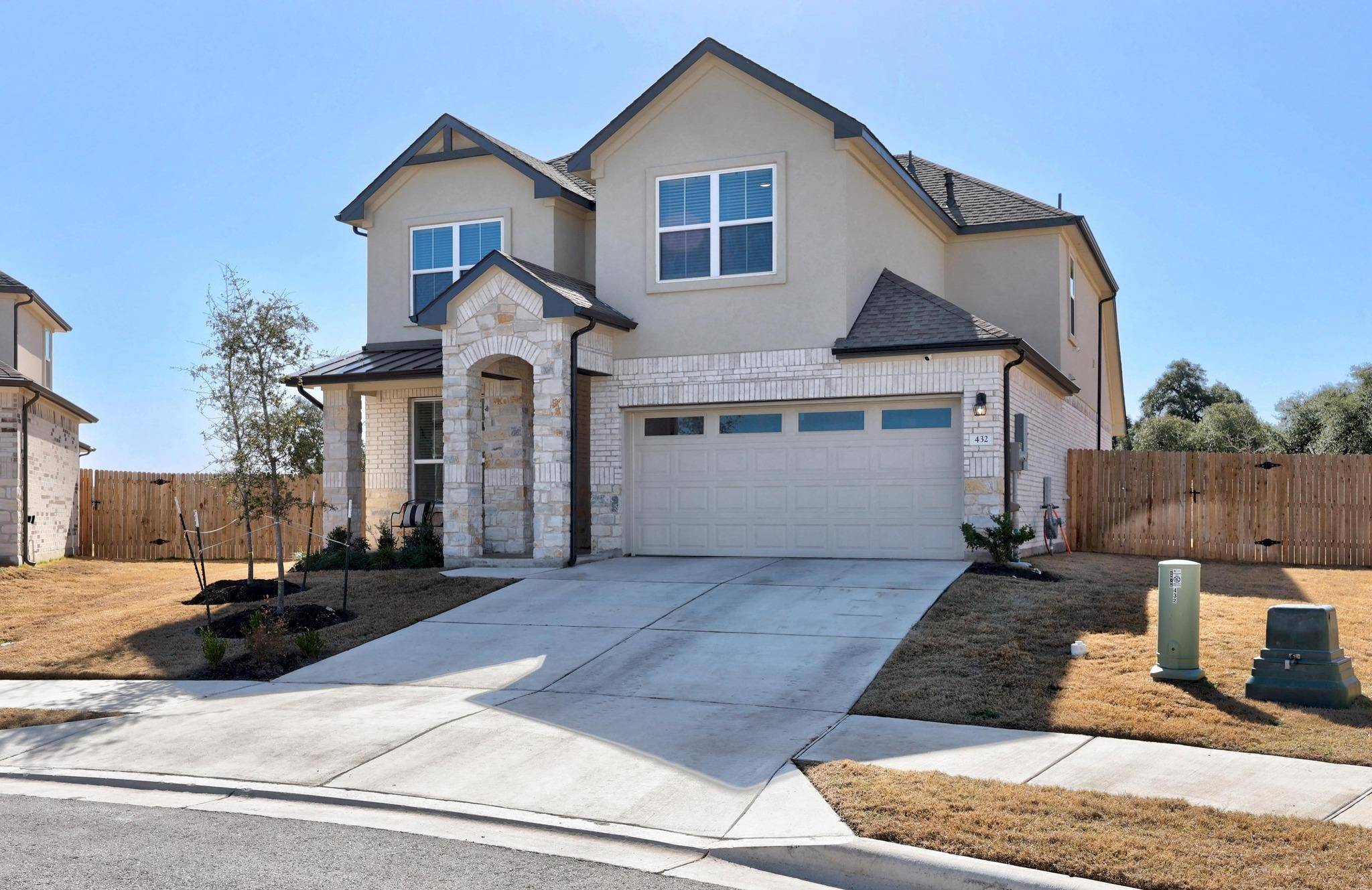 Leander, TX 78641,432 Tinto ST