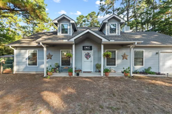 Bastrop, TX 78602,124 Pony Grass LN