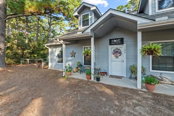 Bastrop, TX 78602,124 Pony Grass LN