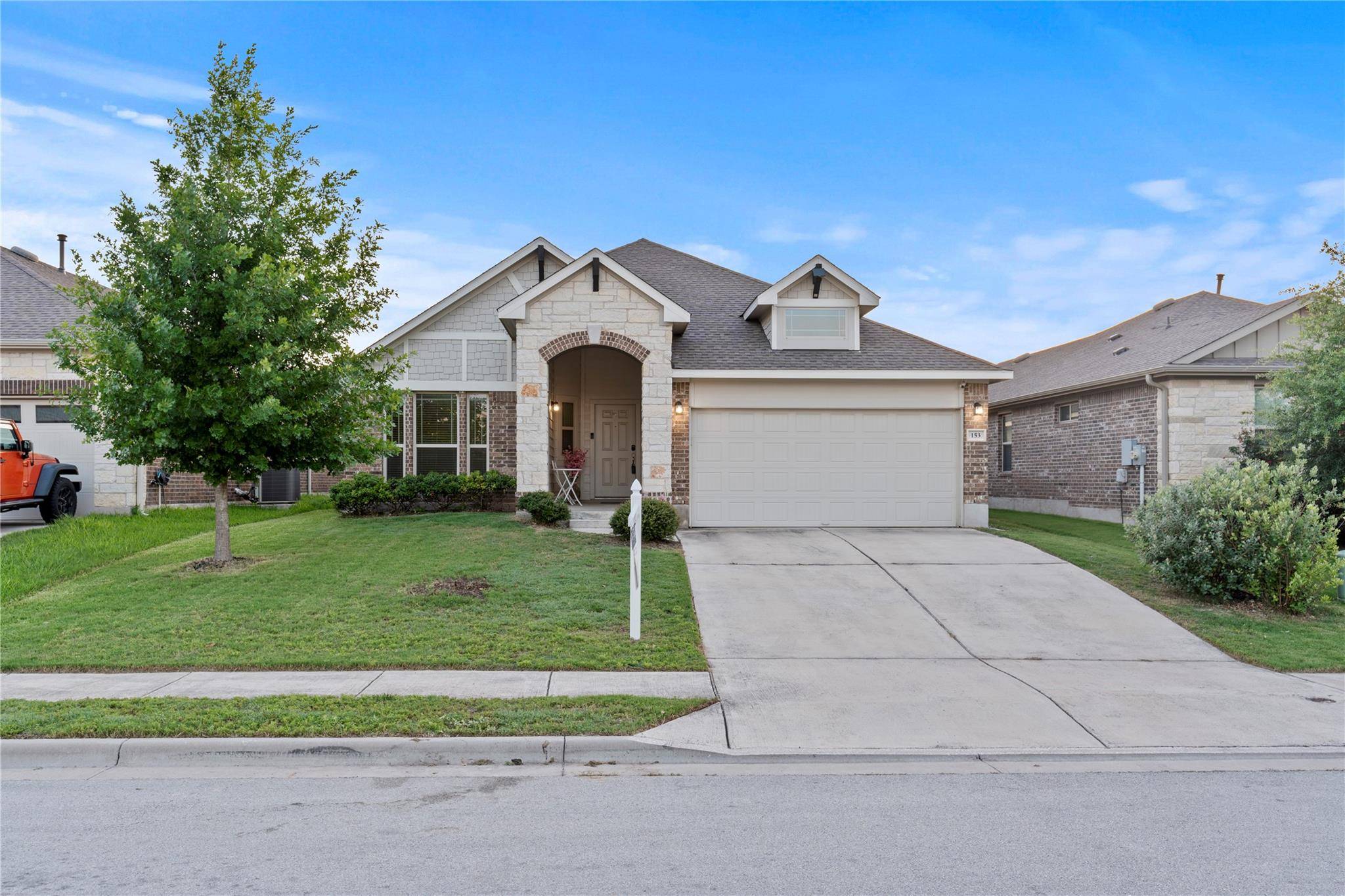 Hutto, TX 78634,153 Finstown ST