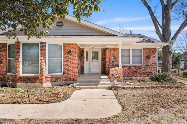Temple, TX 76504,201 Apache DR