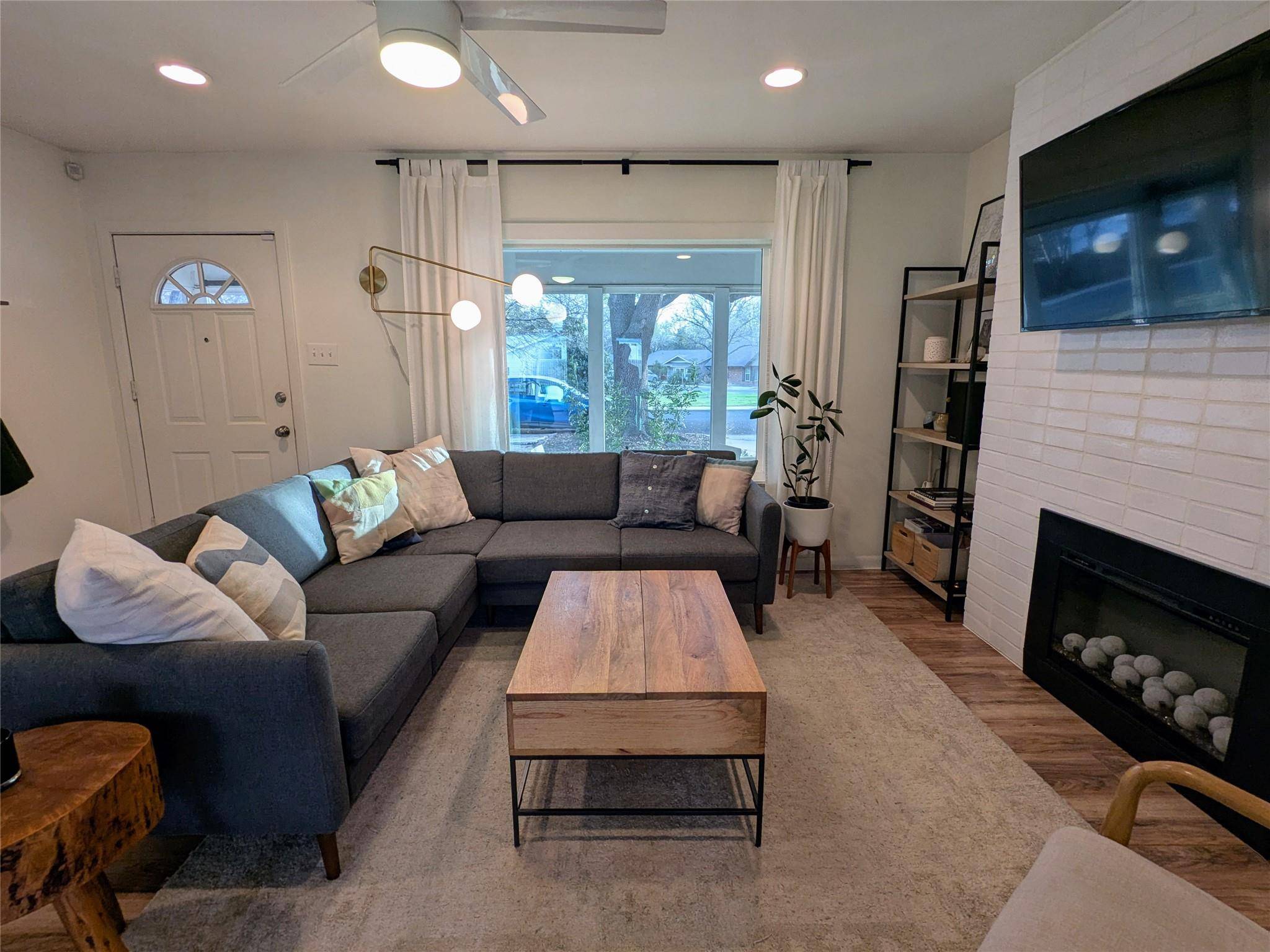 Austin, TX 78723,1510 Glencrest DR