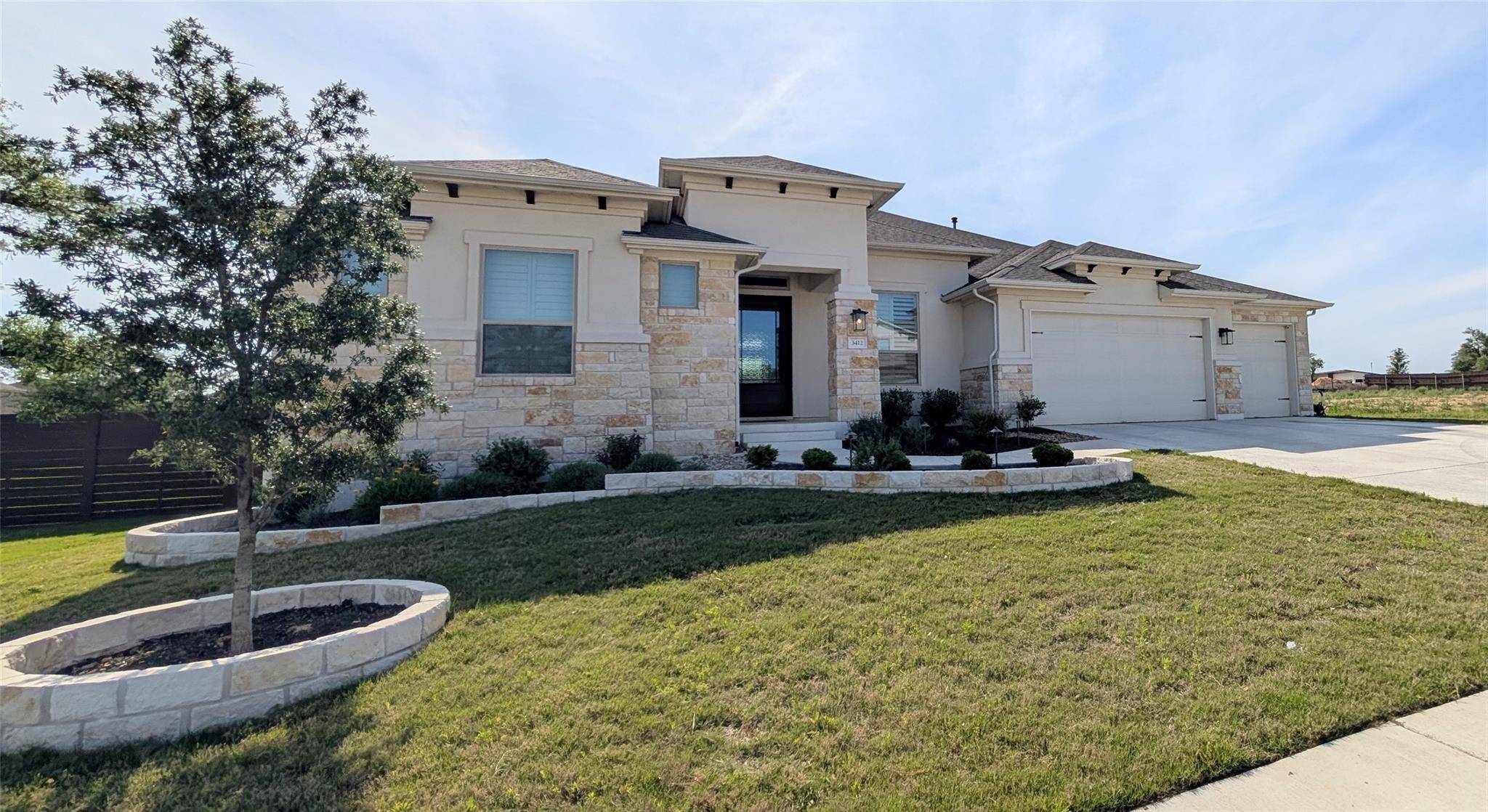 Georgetown, TX 78628,3412 Emerald Lake PATH