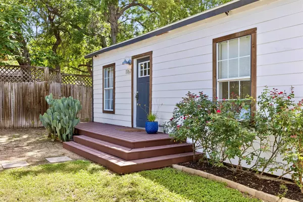 Austin, TX 78702,1167 Ridgeway DR