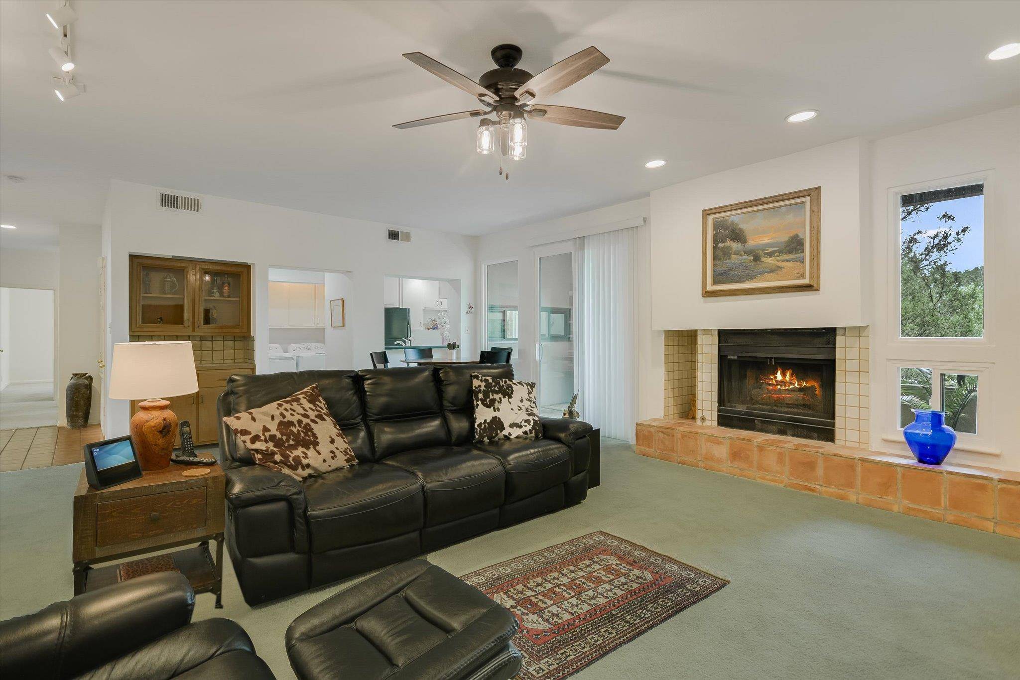 Austin, TX 78746,1707 Spyglass DR #41