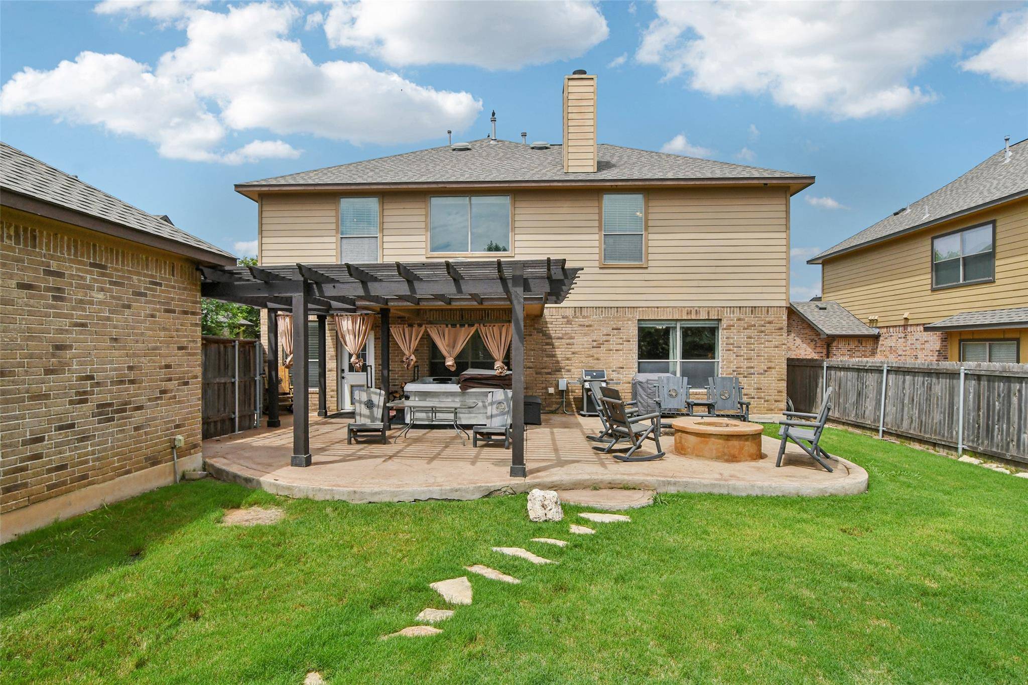 Pflugerville, TX 78660,3713 Glastonbury TRL