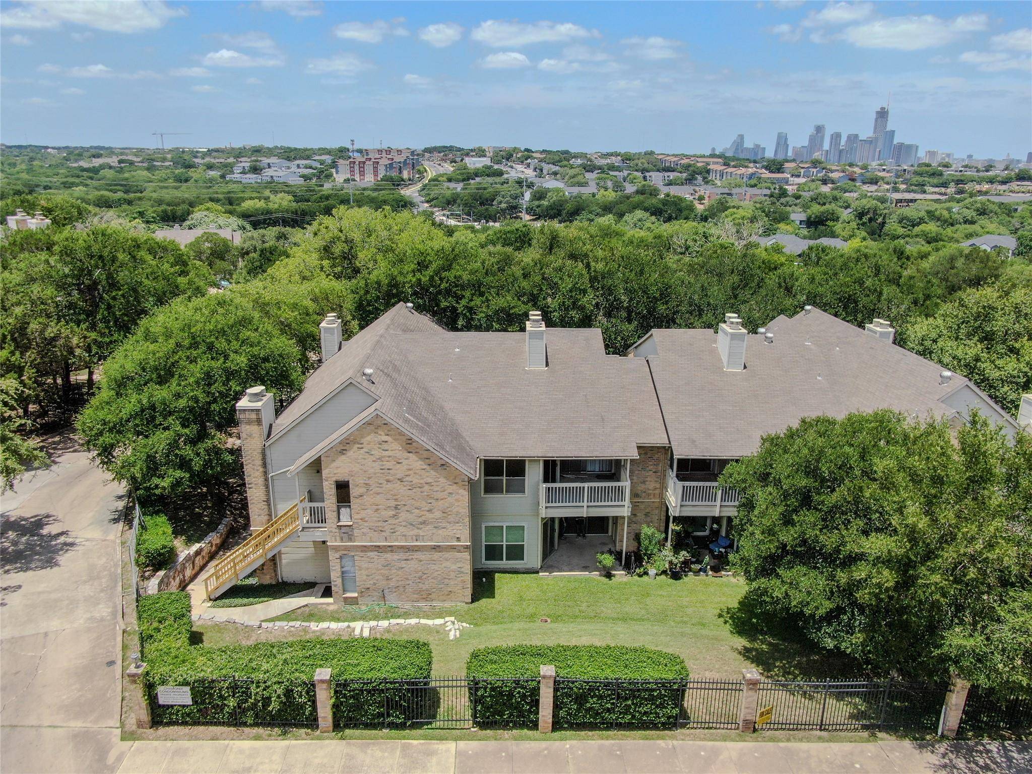 2450 Wickersham LN #103, Austin, TX 78741