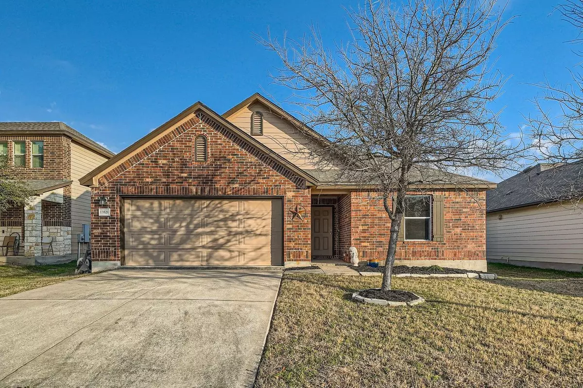 Manor, TX 78653,13521 Ulysses S Grant ST