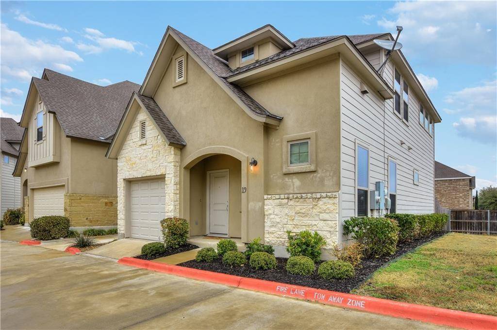 13001 Hymeadow DR #19, Austin, TX 78729
