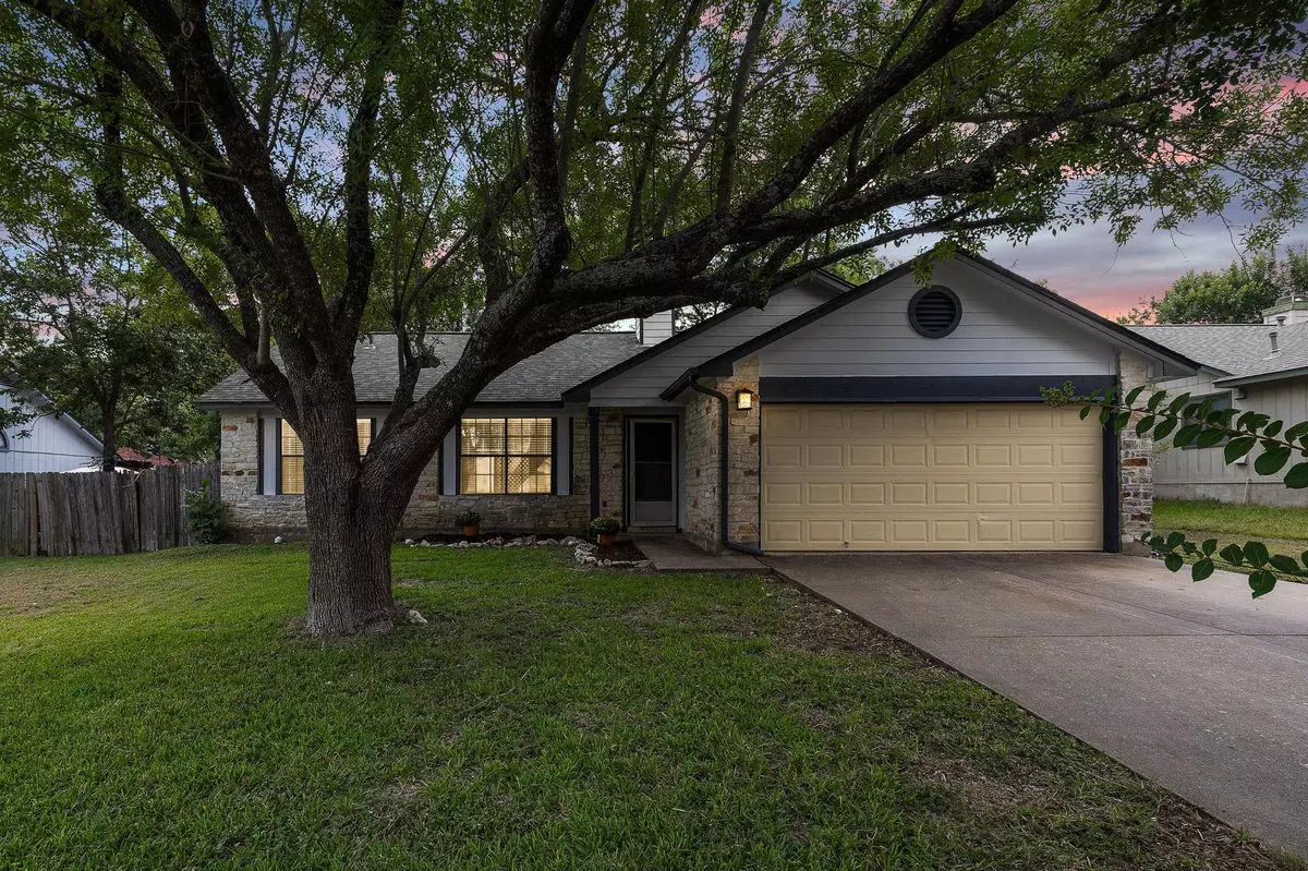 Round Rock, TX 78664,1705 Laurel PATH