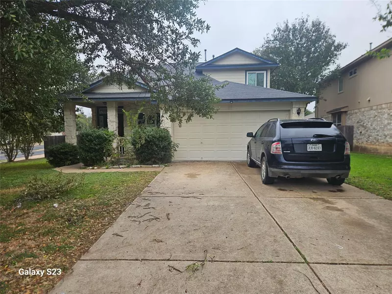 2810 Turtle River DR, Leander, TX 78641