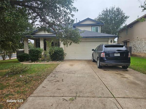2810 Turtle River DR, Leander, TX 78641