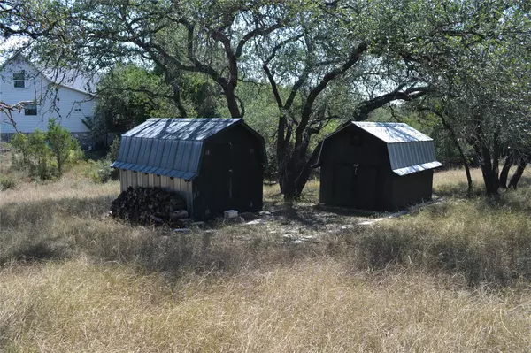 Spicewood, TX 78669,LOT 307 Rolling Hills DR