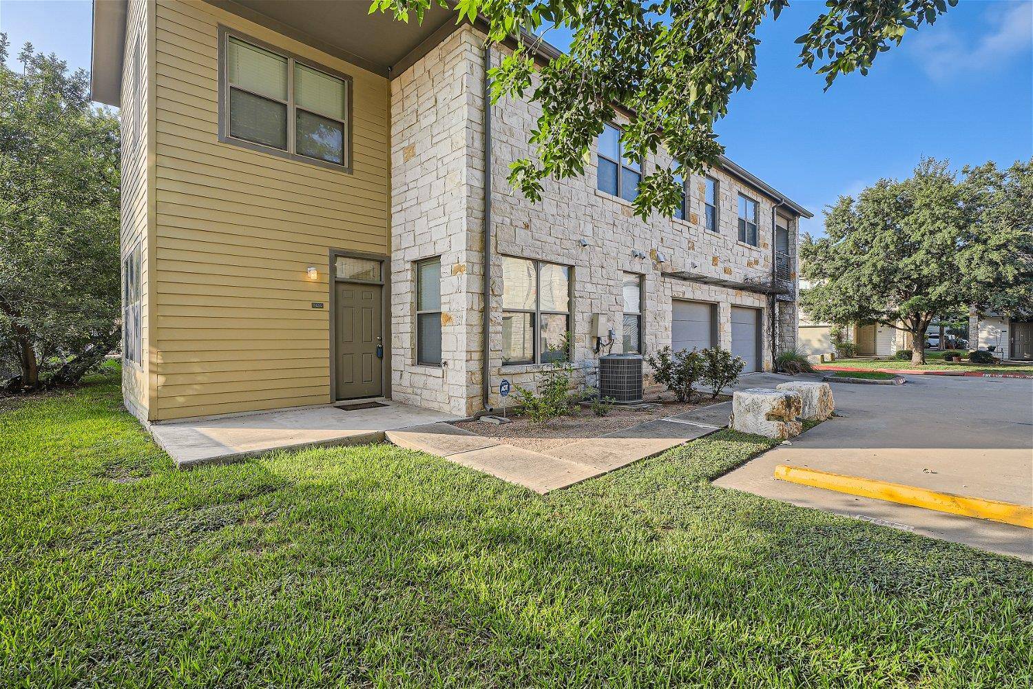 1201 Grove BLVD #1404 A, Austin, TX 78741