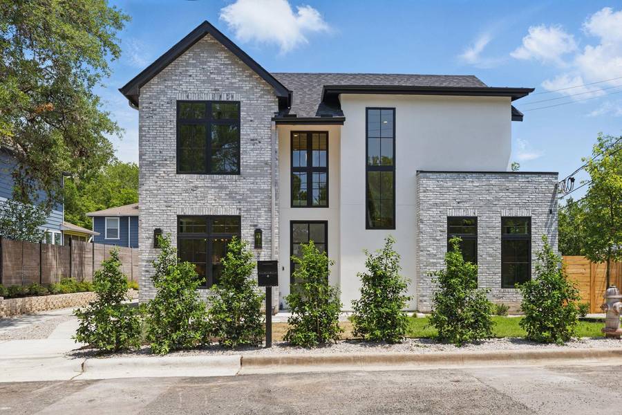 2304 W 8th, Austin, TX 78703
