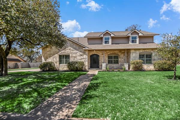 11402 Pencewood DR, Austin, TX 78750