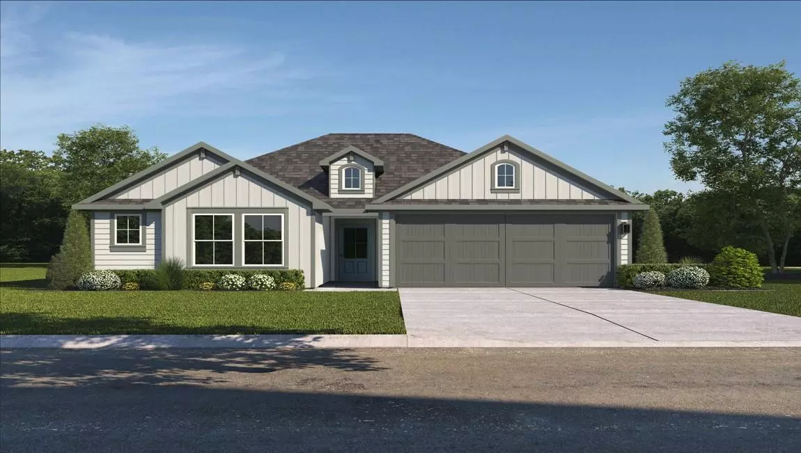 Killeen, TX 76549,6813 Gilbert DR