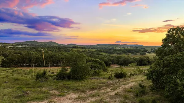 Lot 8 Sunset View CT, Johnson City, TX 78636