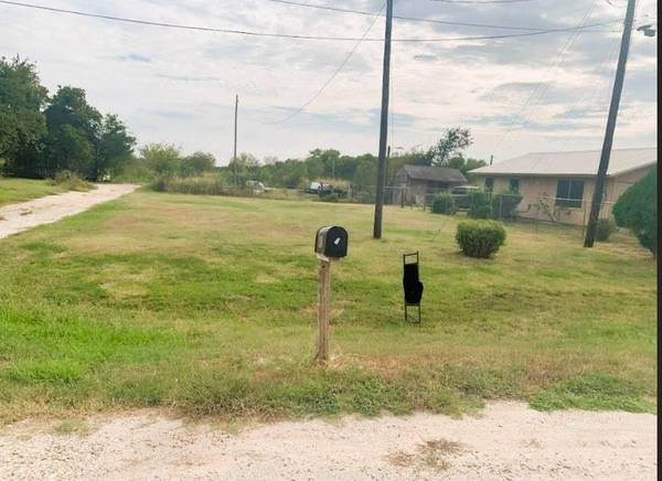 TBD W Brook ST, Bartlett, TX 76511