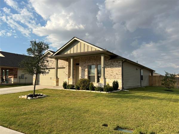 Taylor, TX 76574,200 Nathaniel DR