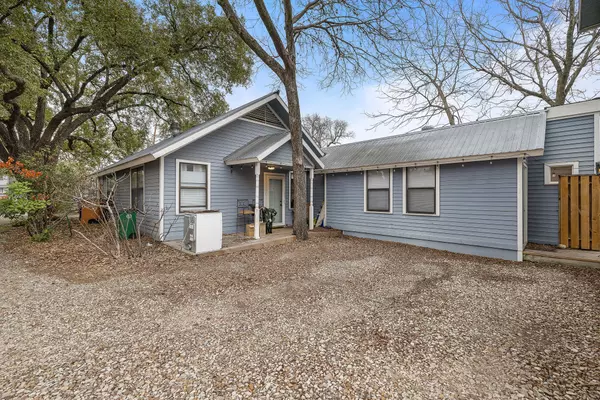Austin, TX 78703,1811 Waterston Ave
