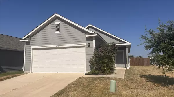 13020 Tarland ST, Austin, TX 78754