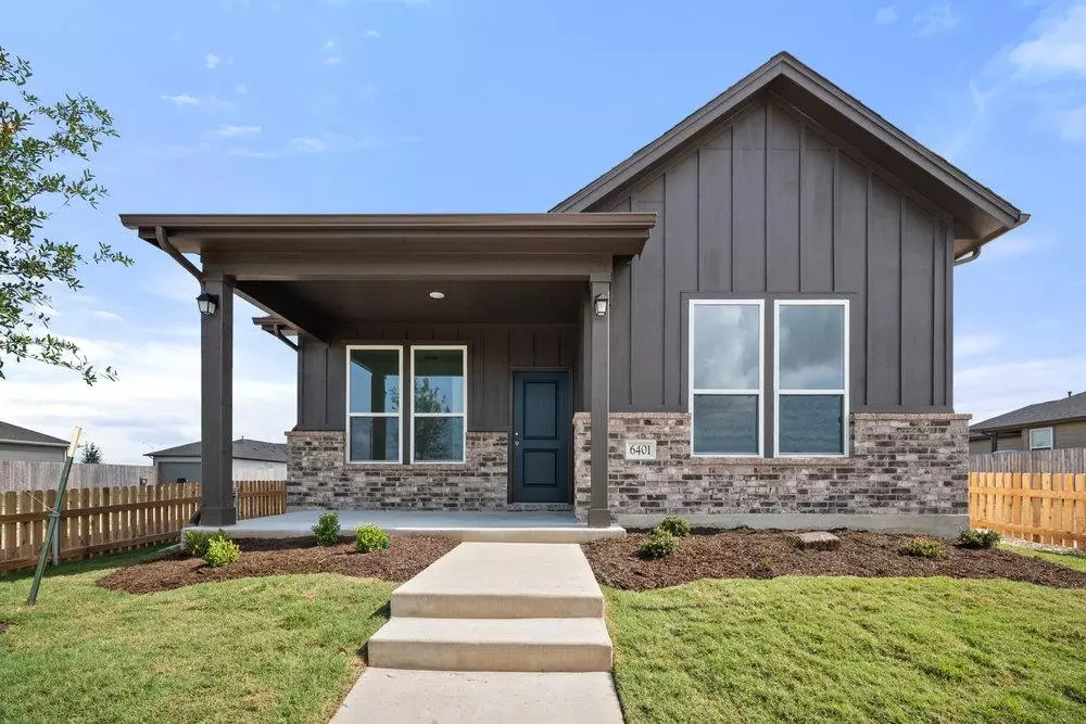 Buda, TX 78610,6401 Marsh LN