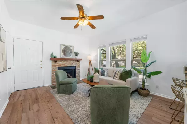 Austin, TX 78705,2414 Longview ST #101