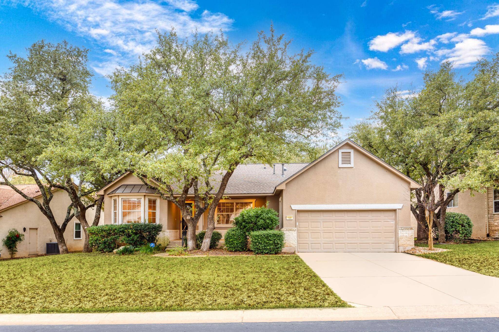 Georgetown, TX 78633,120 Ruellia DR