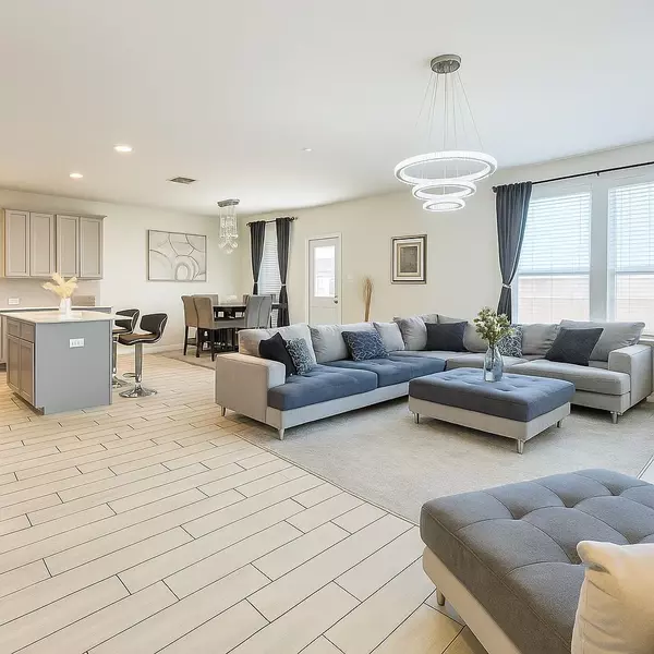 242 Zuma DR, Liberty Hill, TX 78642