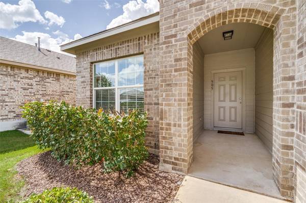 505 Brashear LN, Cedar Park, TX 78613