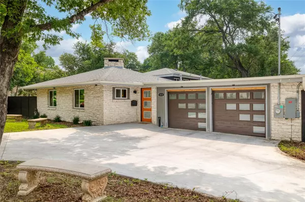 Austin, TX 78701,1818 Vance CIR