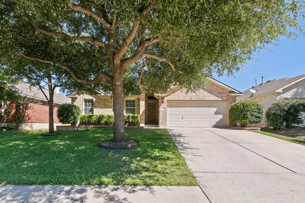 Round Rock, TX 78665,4509 Western Lake DR