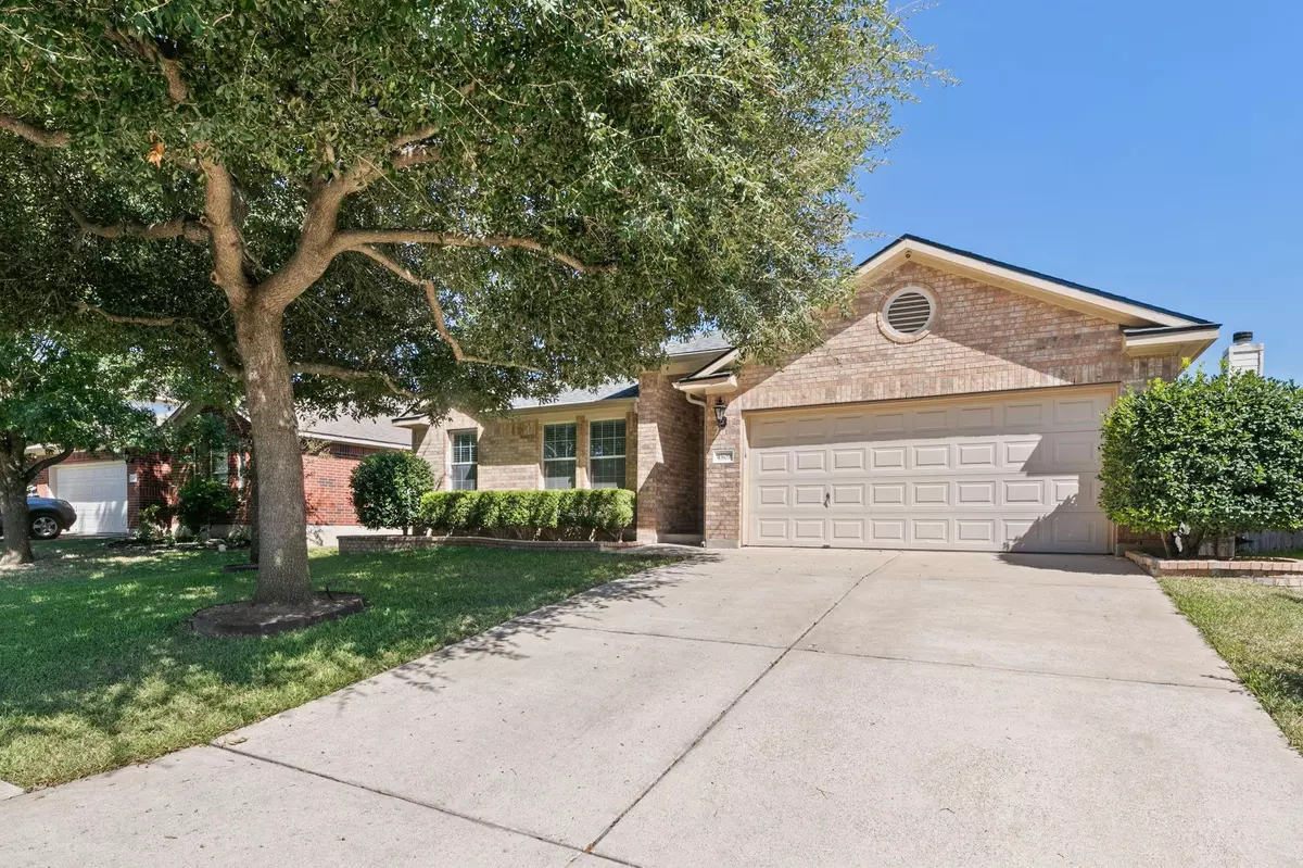 Round Rock, TX 78665,4509 Western Lake DR