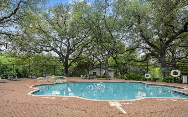 12166 Metric BLVD #2004, Austin, TX 78758