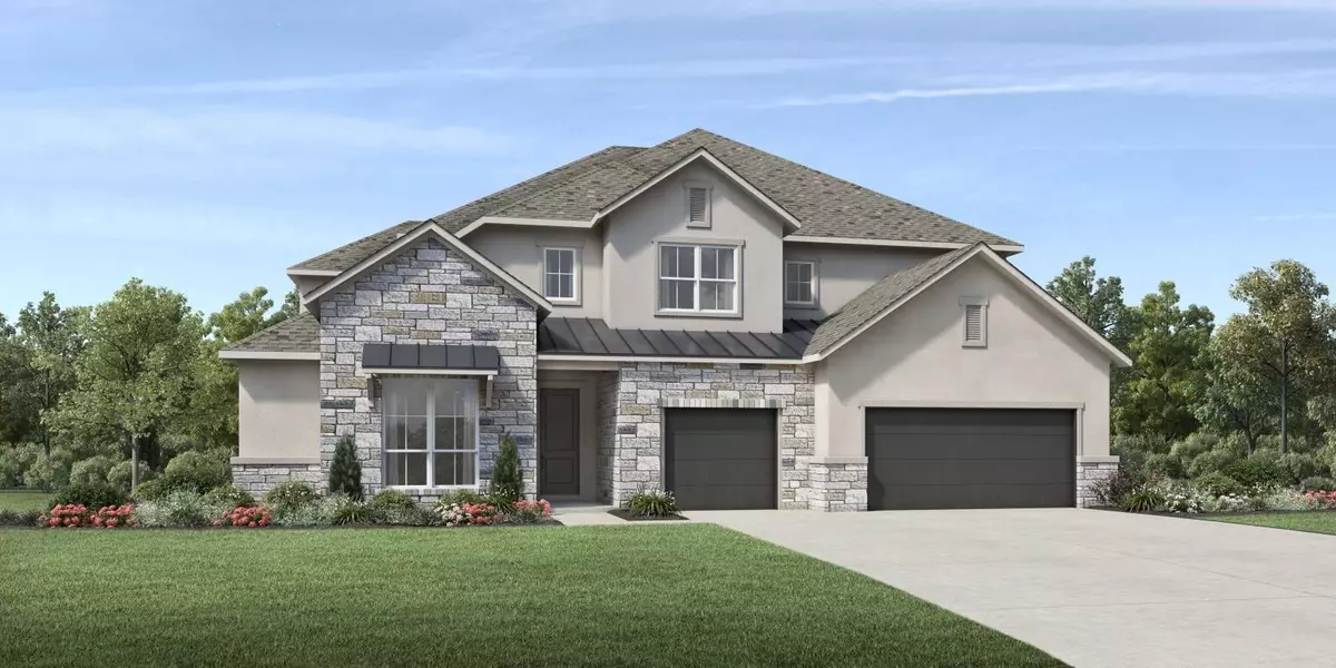 Liberty Hill, TX 78642,500 Chantilly CIR