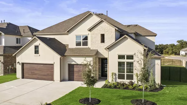 500 Chantilly CIR, Liberty Hill, TX 78642