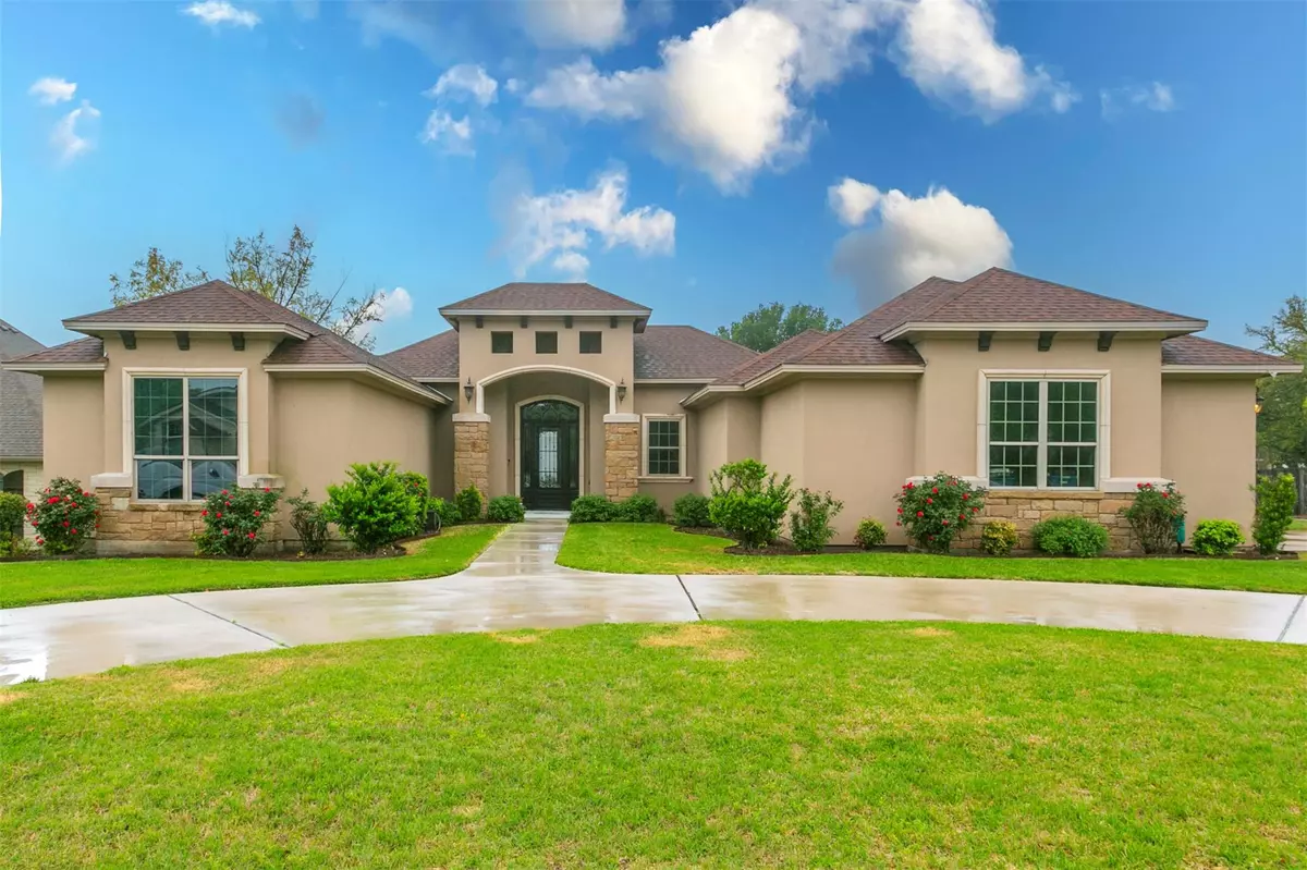 Belton, TX 76513,154 Capstone ST