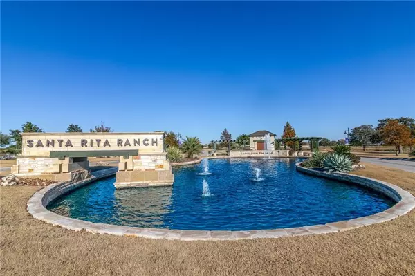 Liberty Hill, TX 78642,425 Miracle Rose WAY