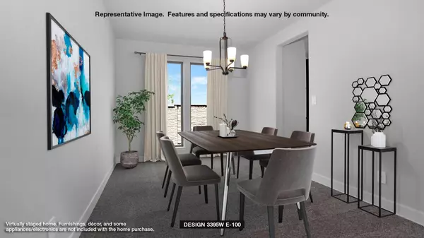 Georgetown, TX 78628,1410 Scarlet Sage DR