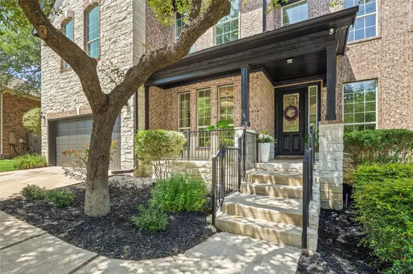 Austin, TX 78737,220 Grafton LN